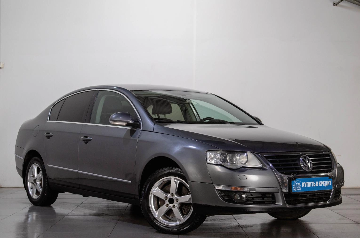 Volkswagen Passat 1 из 19