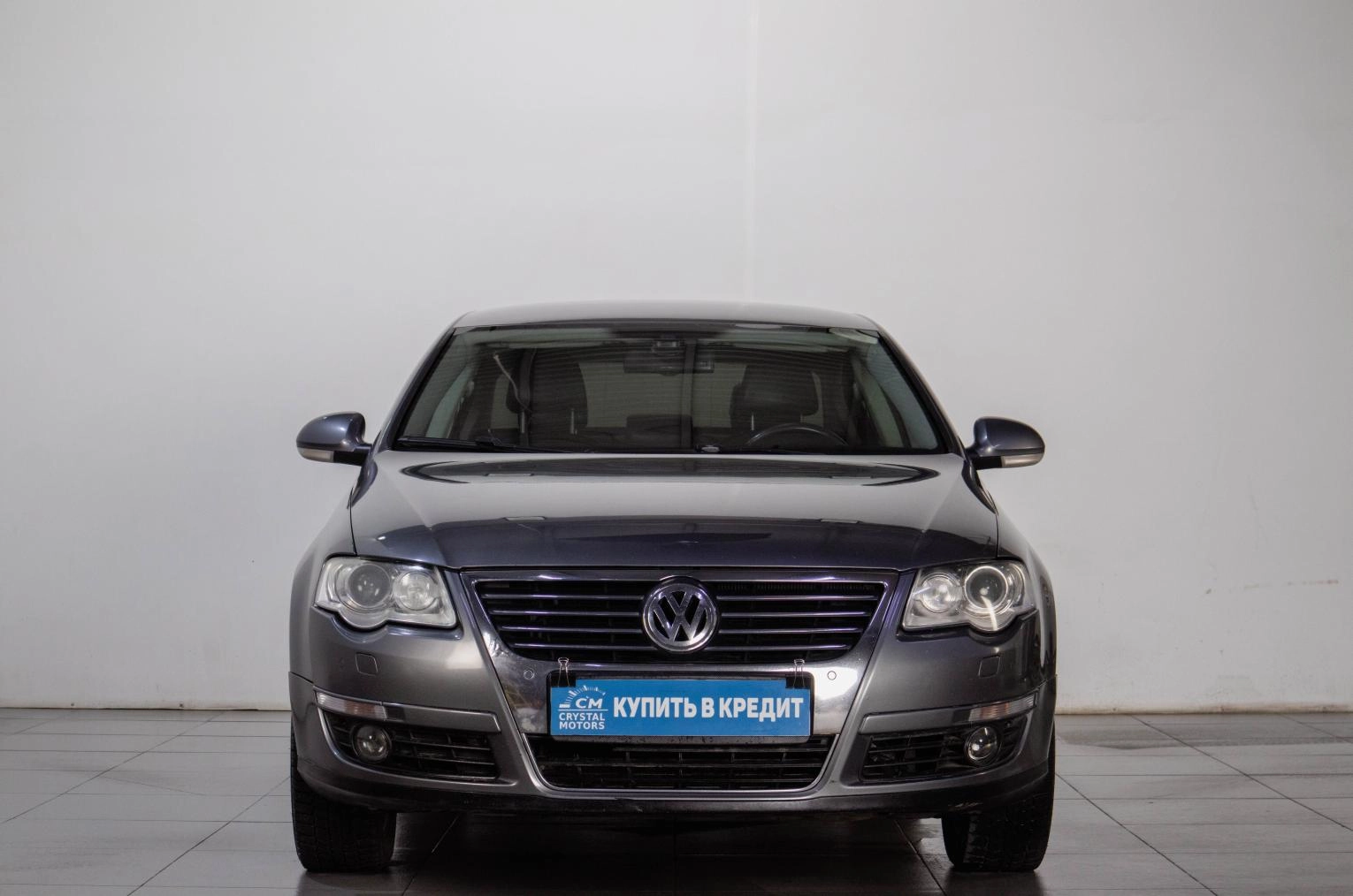 Volkswagen Passat 2 из 19
