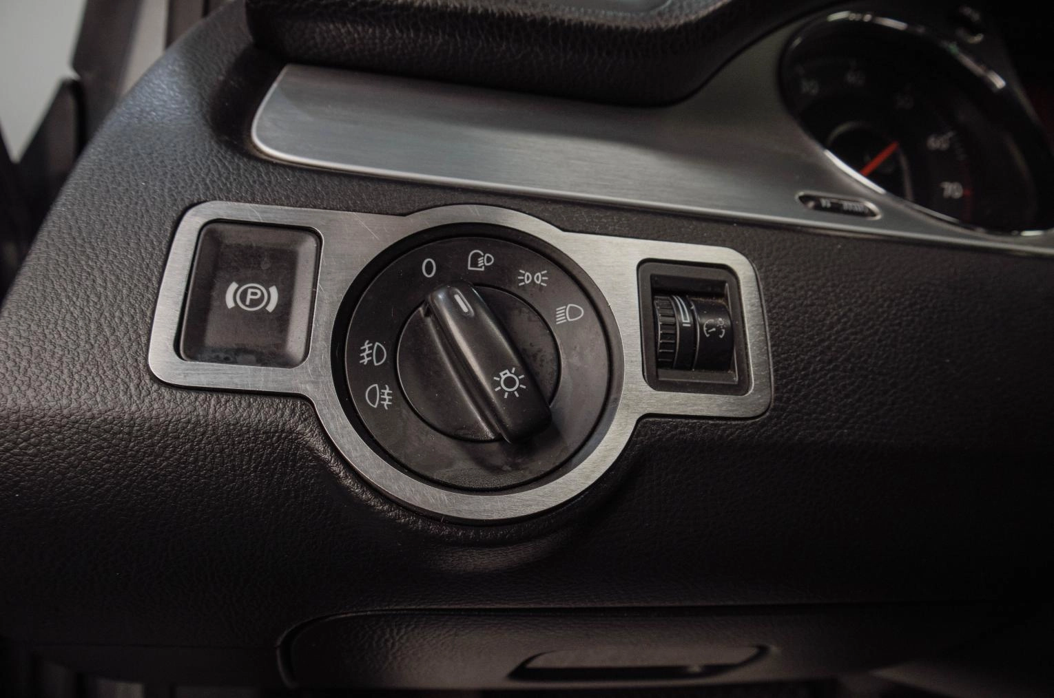 Volkswagen Passat 17 из 19