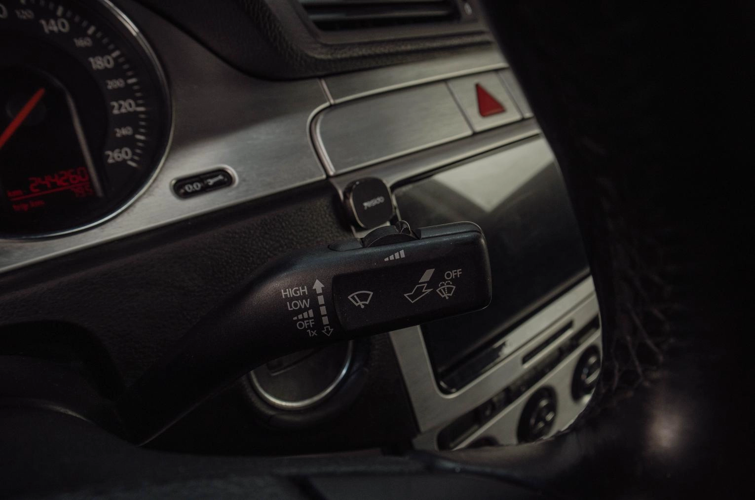 Volkswagen Passat 12 из 19