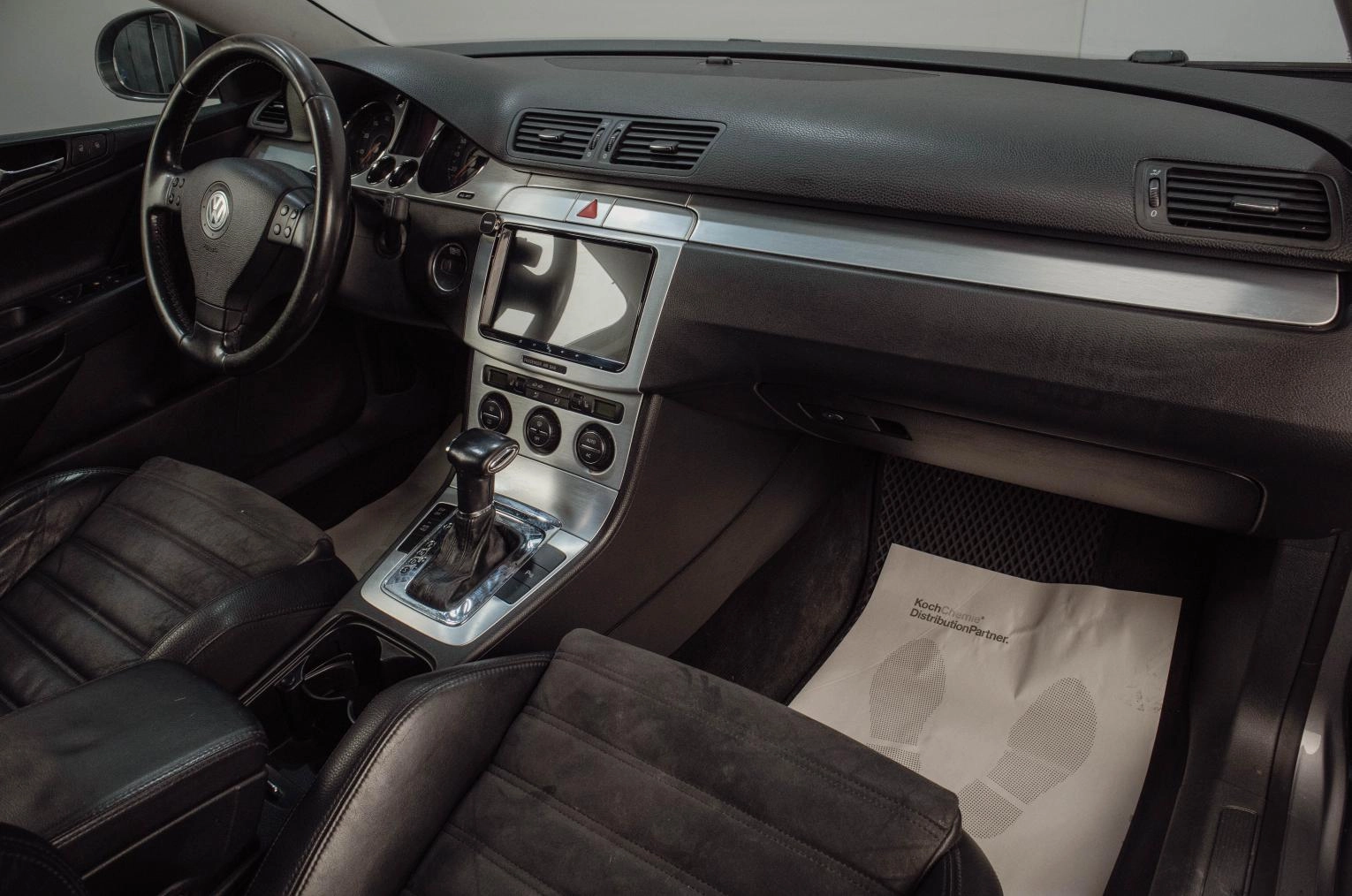 Volkswagen Passat 10 из 19