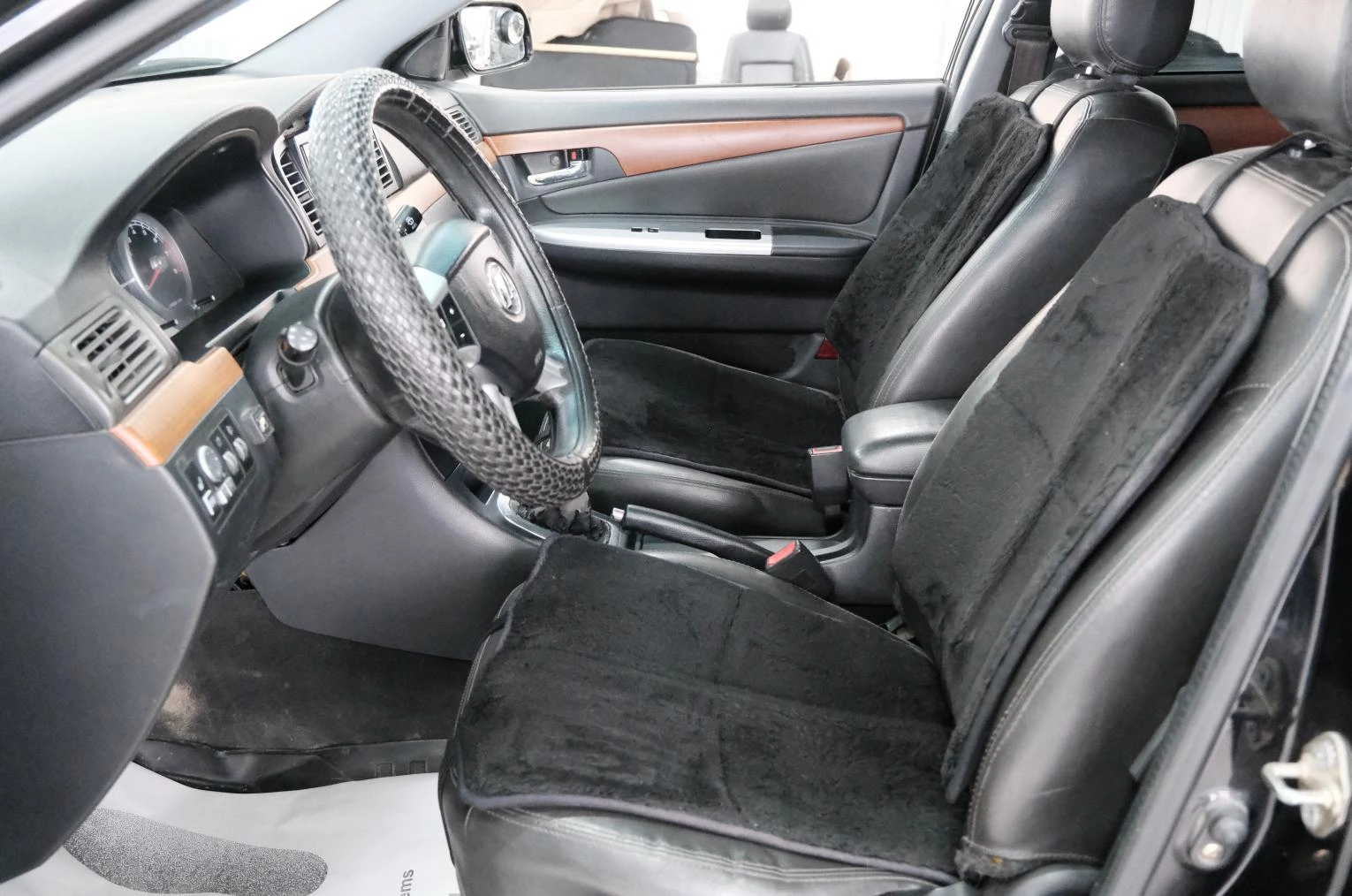 LIFAN Solano 7 из 24