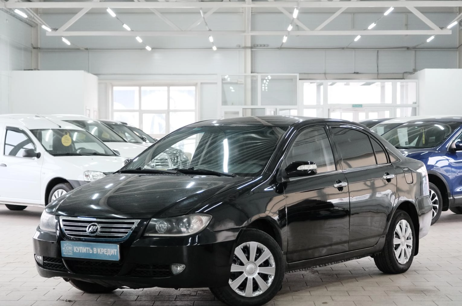 LIFAN Solano 3 из 24