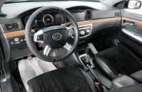 LIFAN Solano 10 из 24
