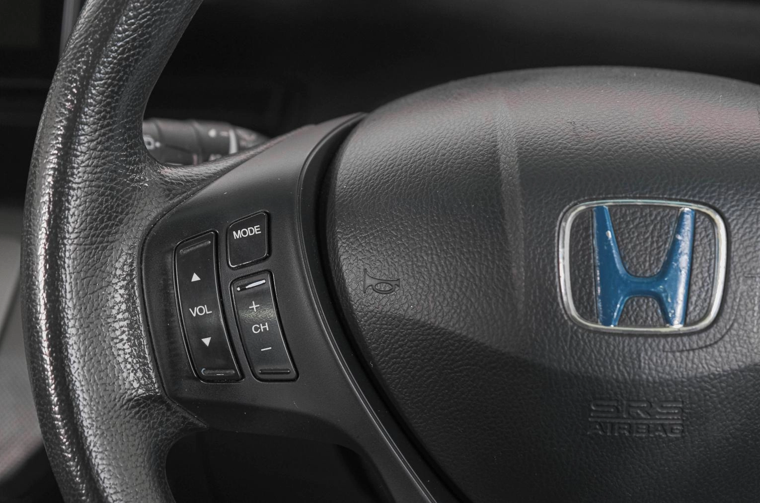 Honda Freed 16 из 20
