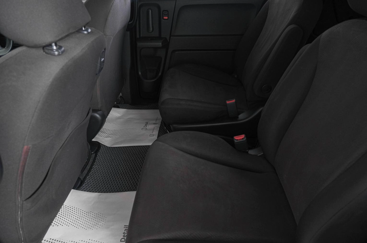 Honda Freed 9 из 20
