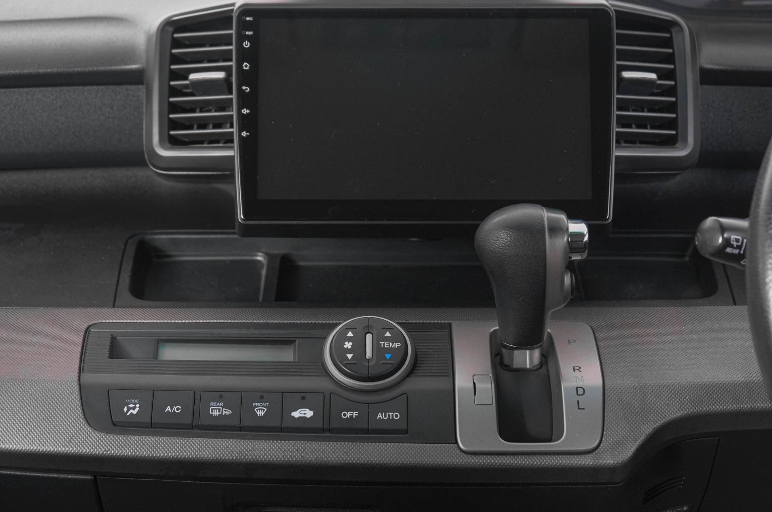 Honda Freed 17 из 20