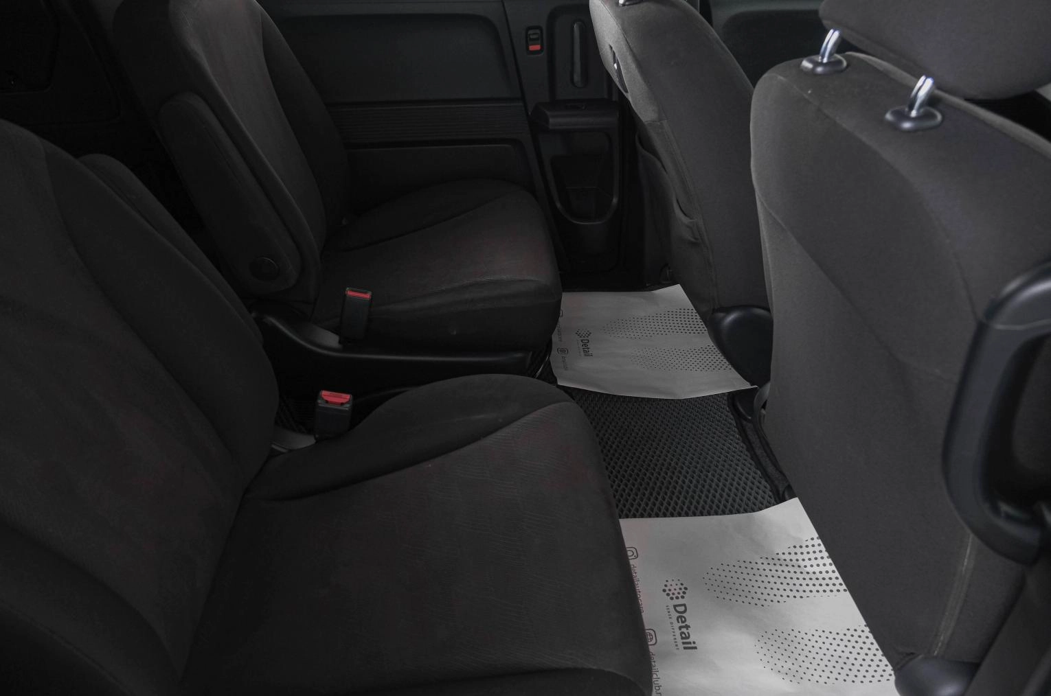 Honda Freed 10 из 20