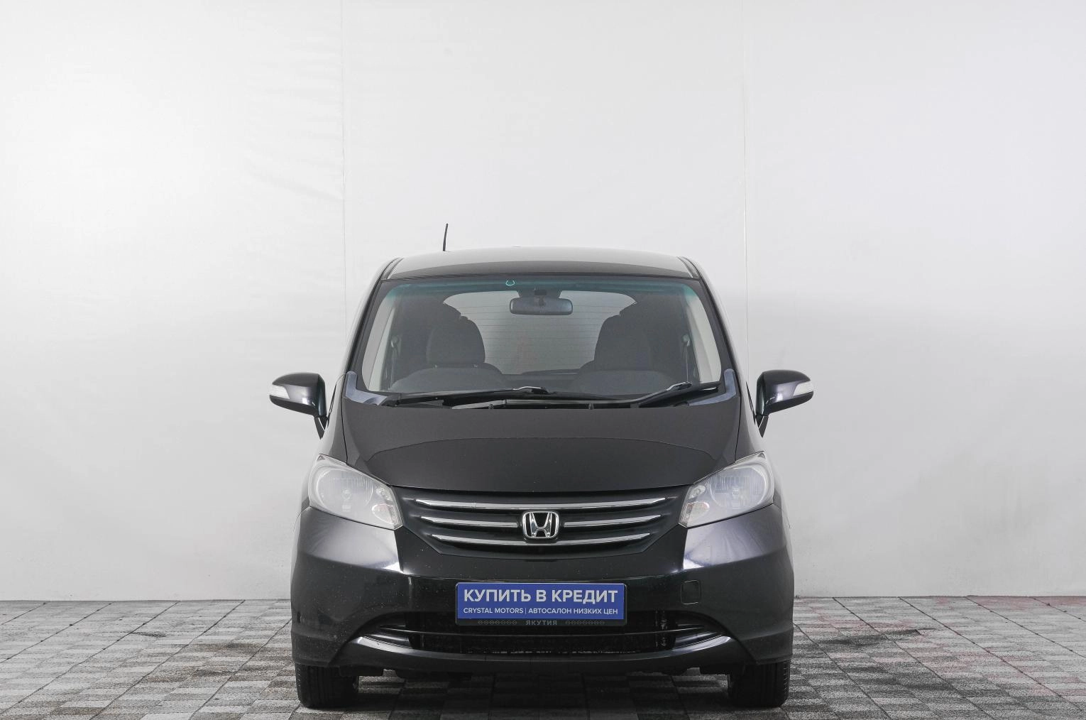 Honda Freed 2 из 20
