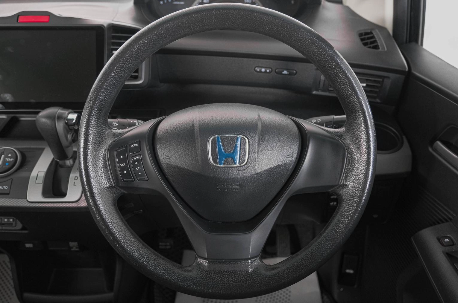 Honda Freed 15 из 20