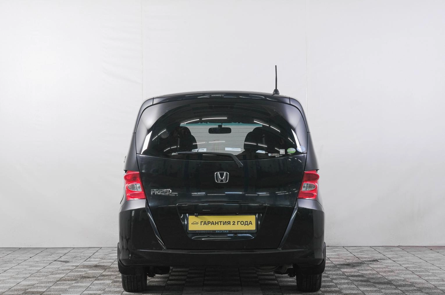 Honda Freed 5 из 20