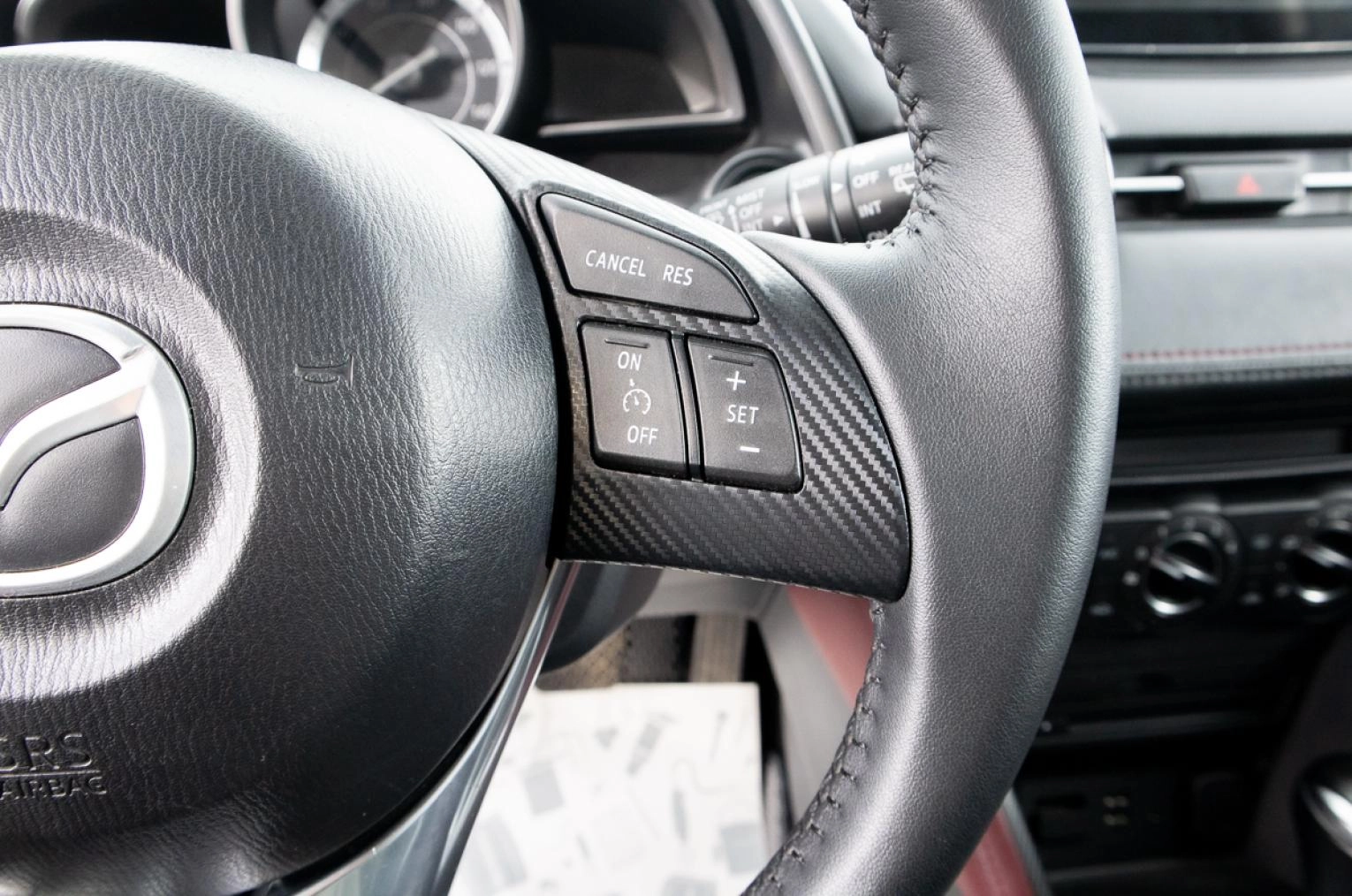 Mazda CX-3 16 из 27