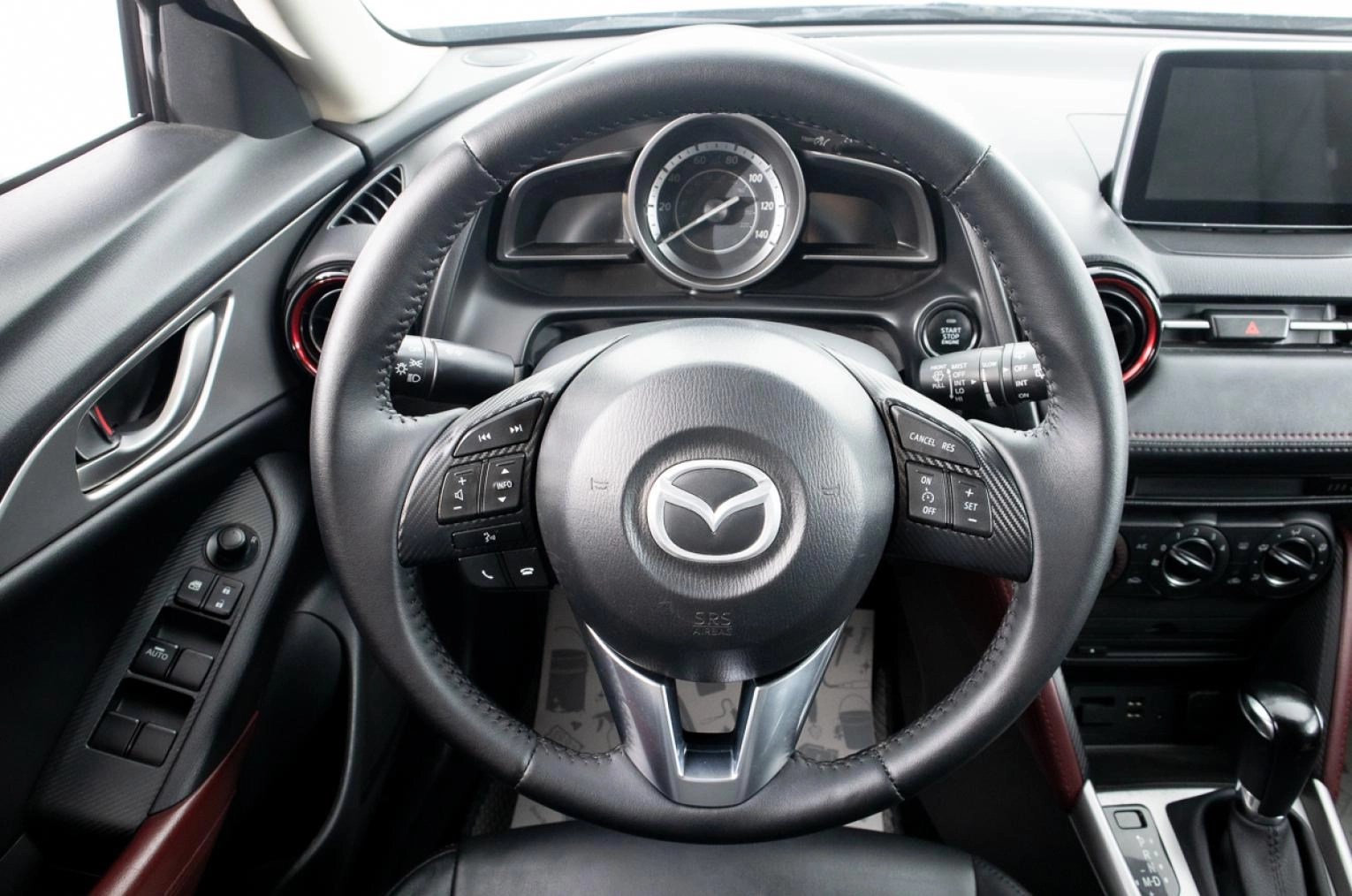 Mazda CX-3 14 из 27
