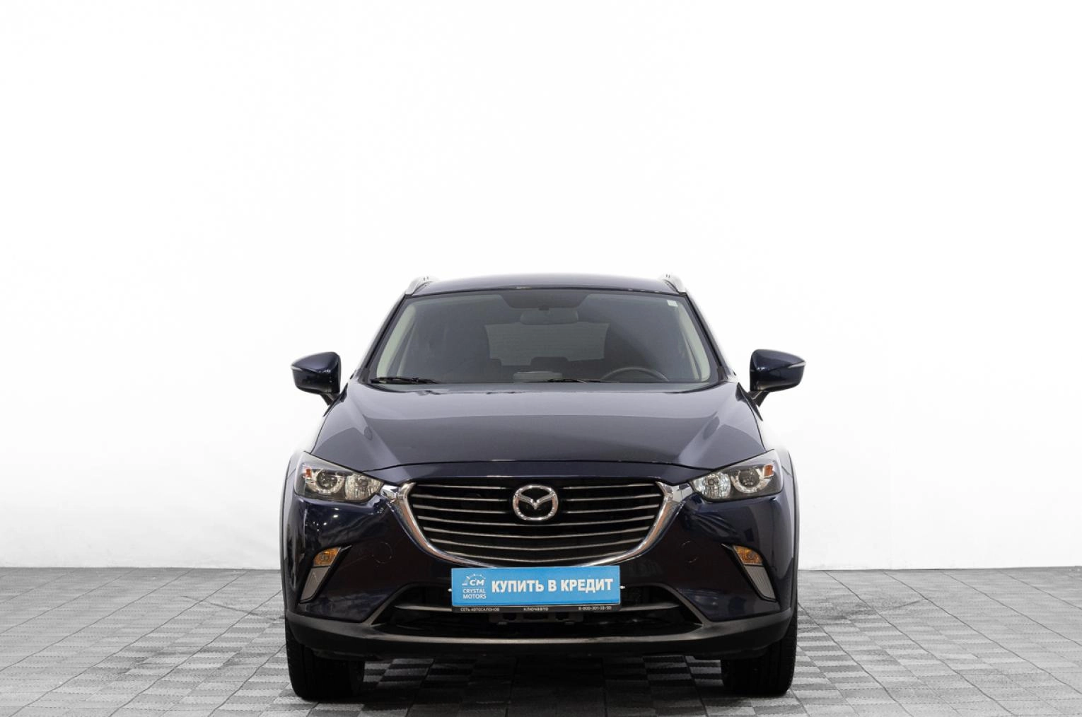 Mazda CX-3 2 из 27
