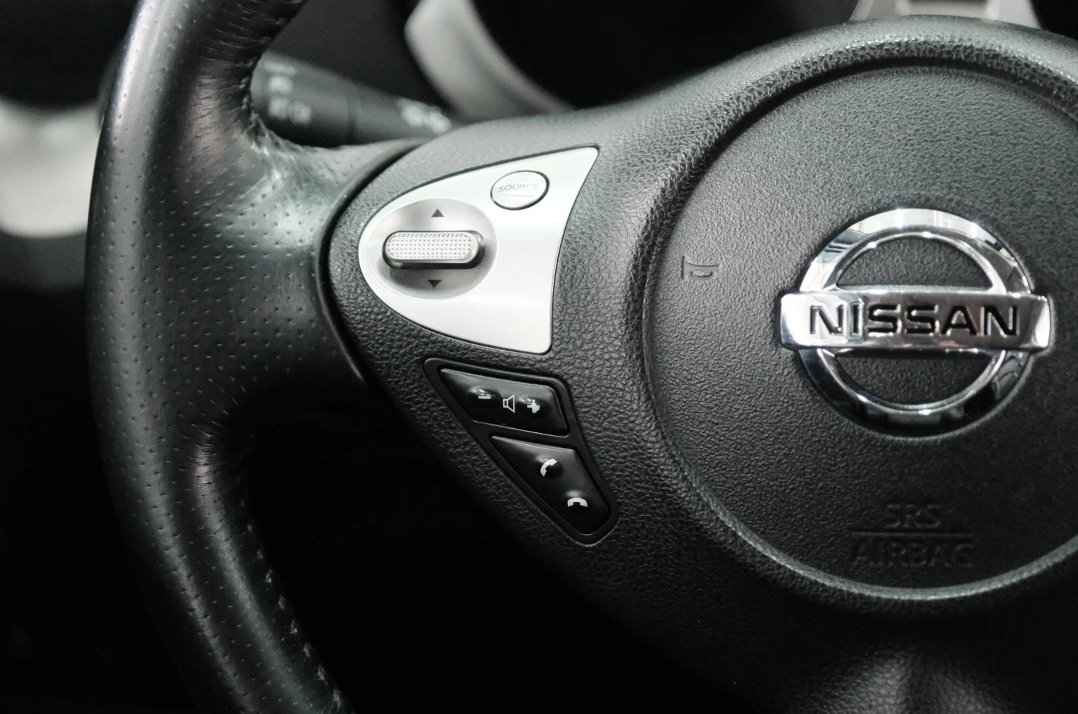 Nissan Juke 13 из 26