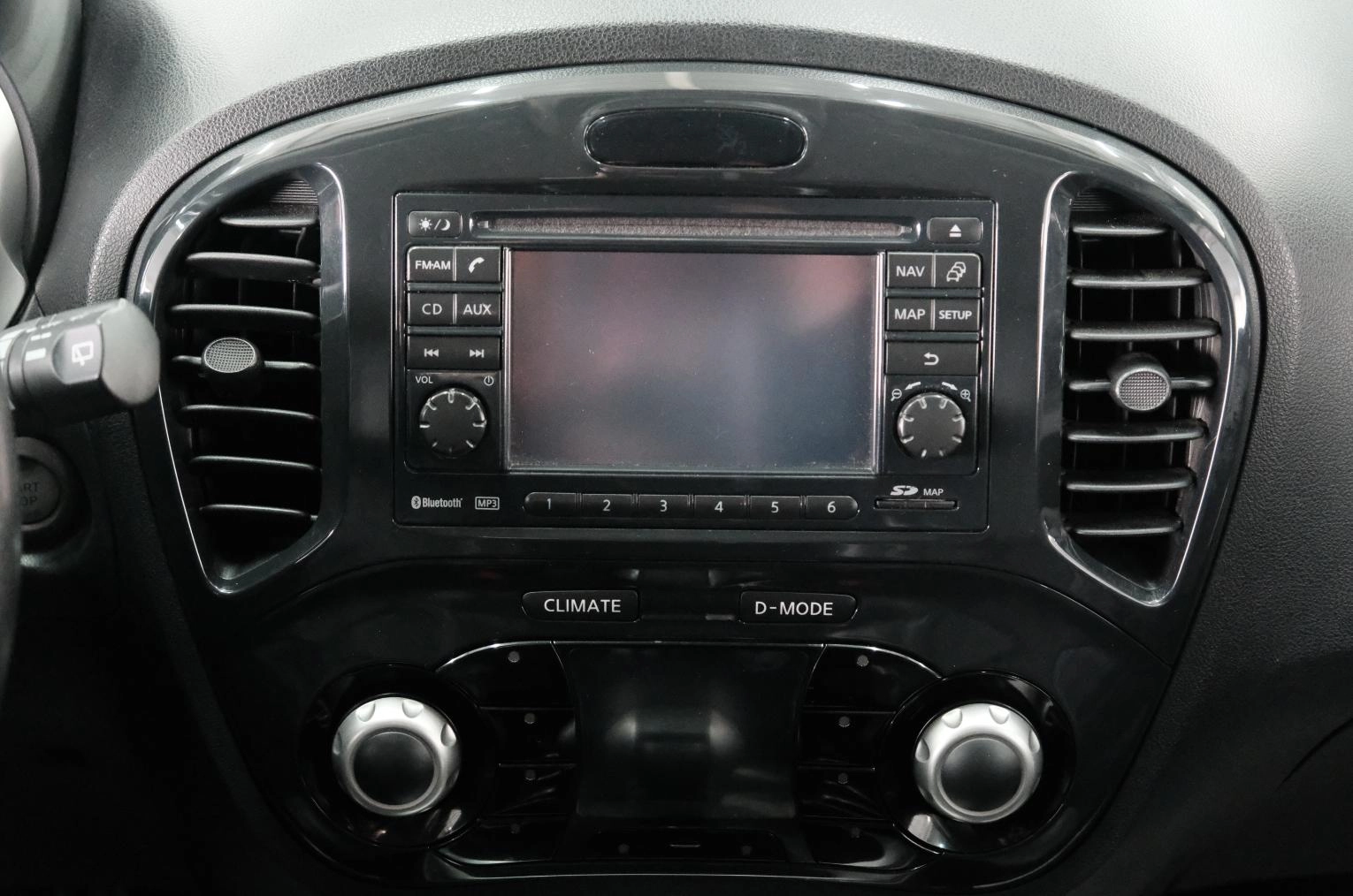 Nissan Juke 17 из 26