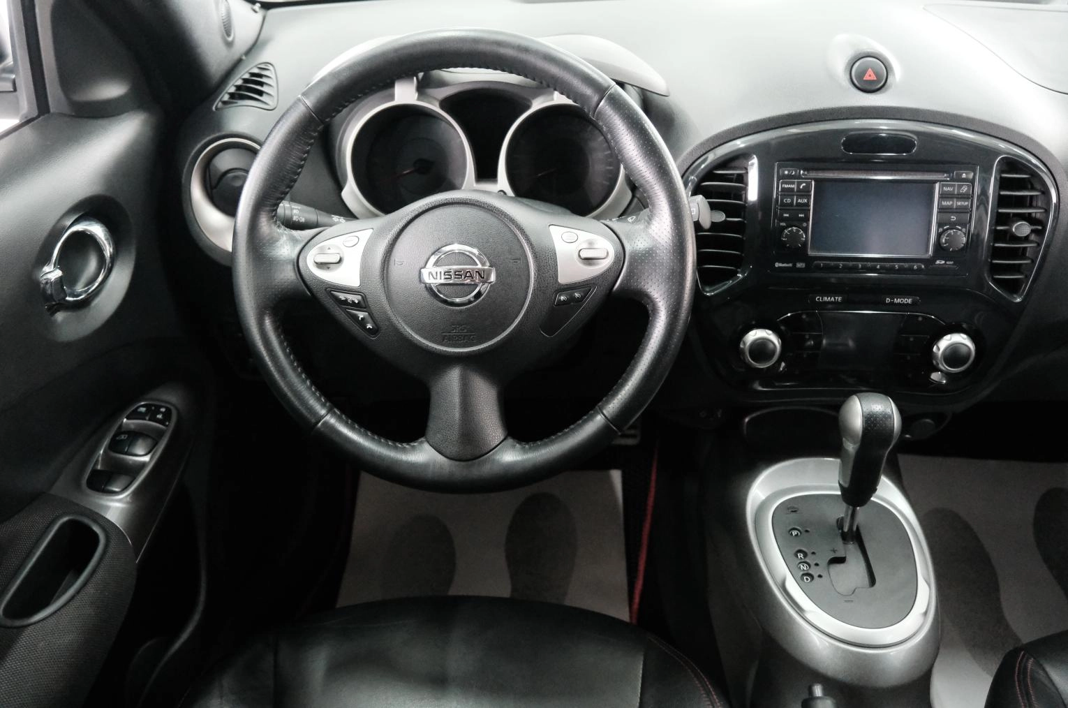 Nissan Juke 11 из 26