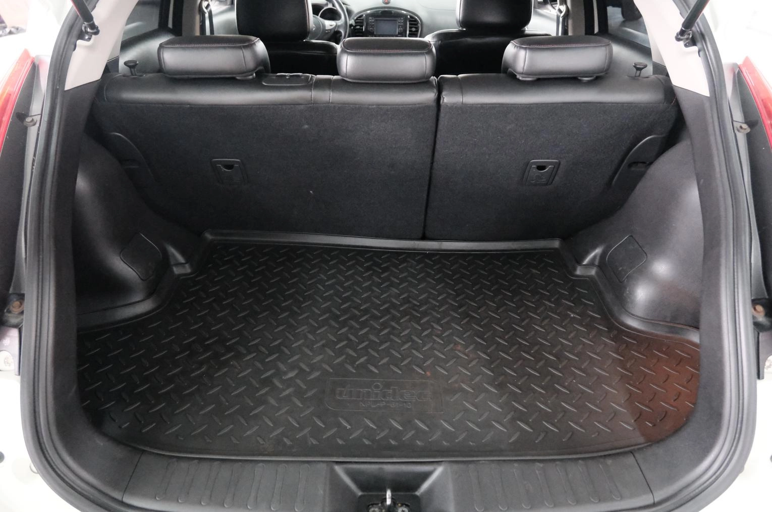 Nissan Juke 26 из 26