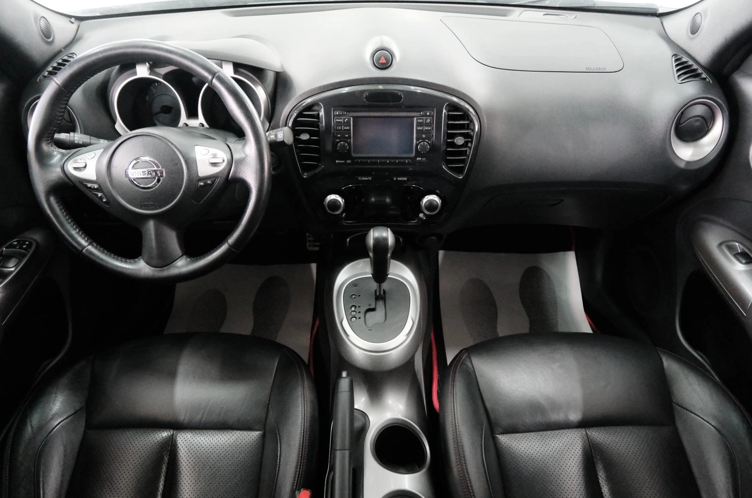 Nissan Juke 15 из 26