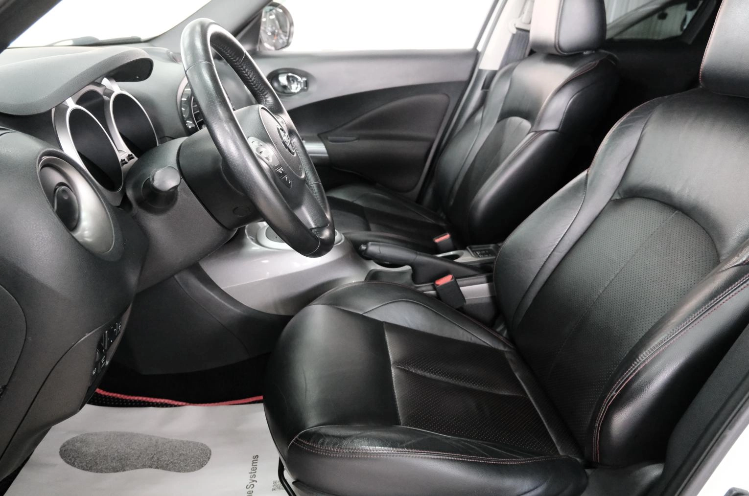 Nissan Juke 7 из 26