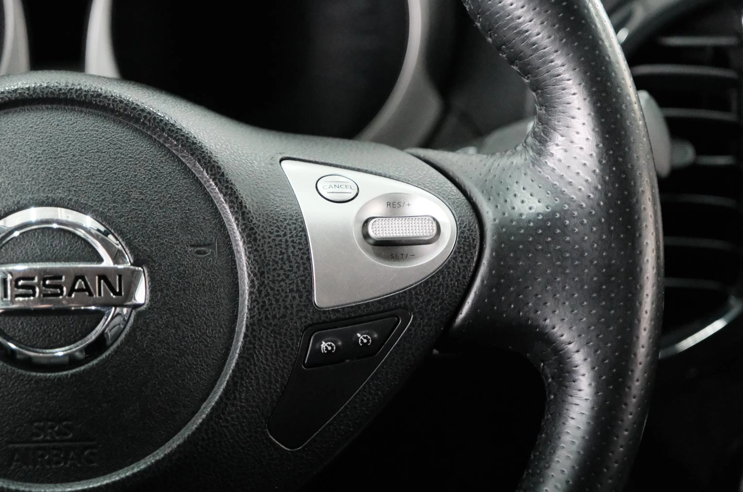 Nissan Juke 14 из 26