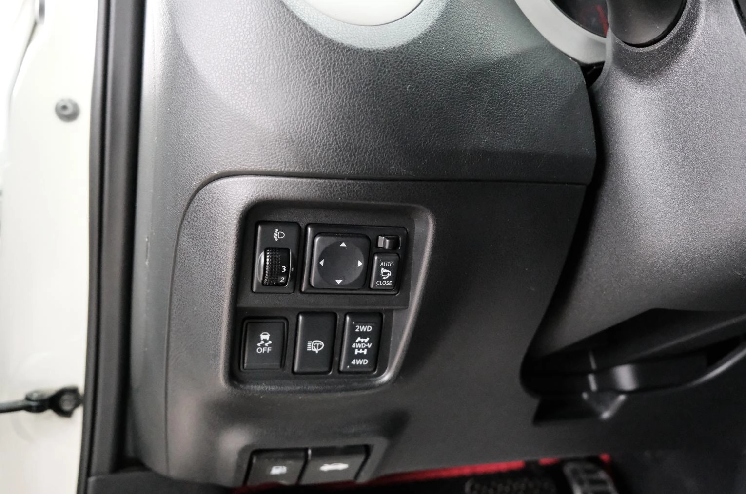 Nissan Juke 9 из 26