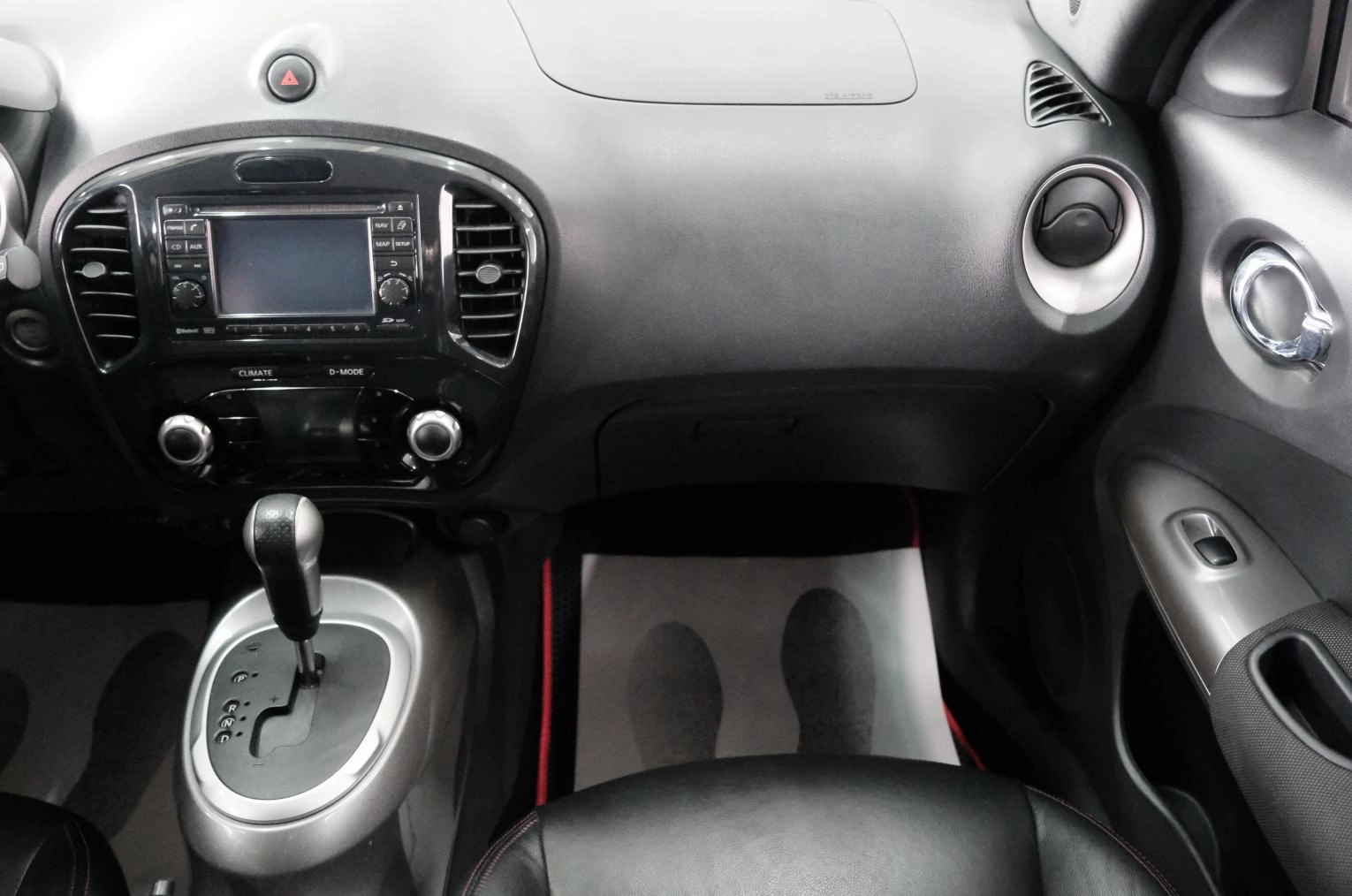 Nissan Juke 20 из 26