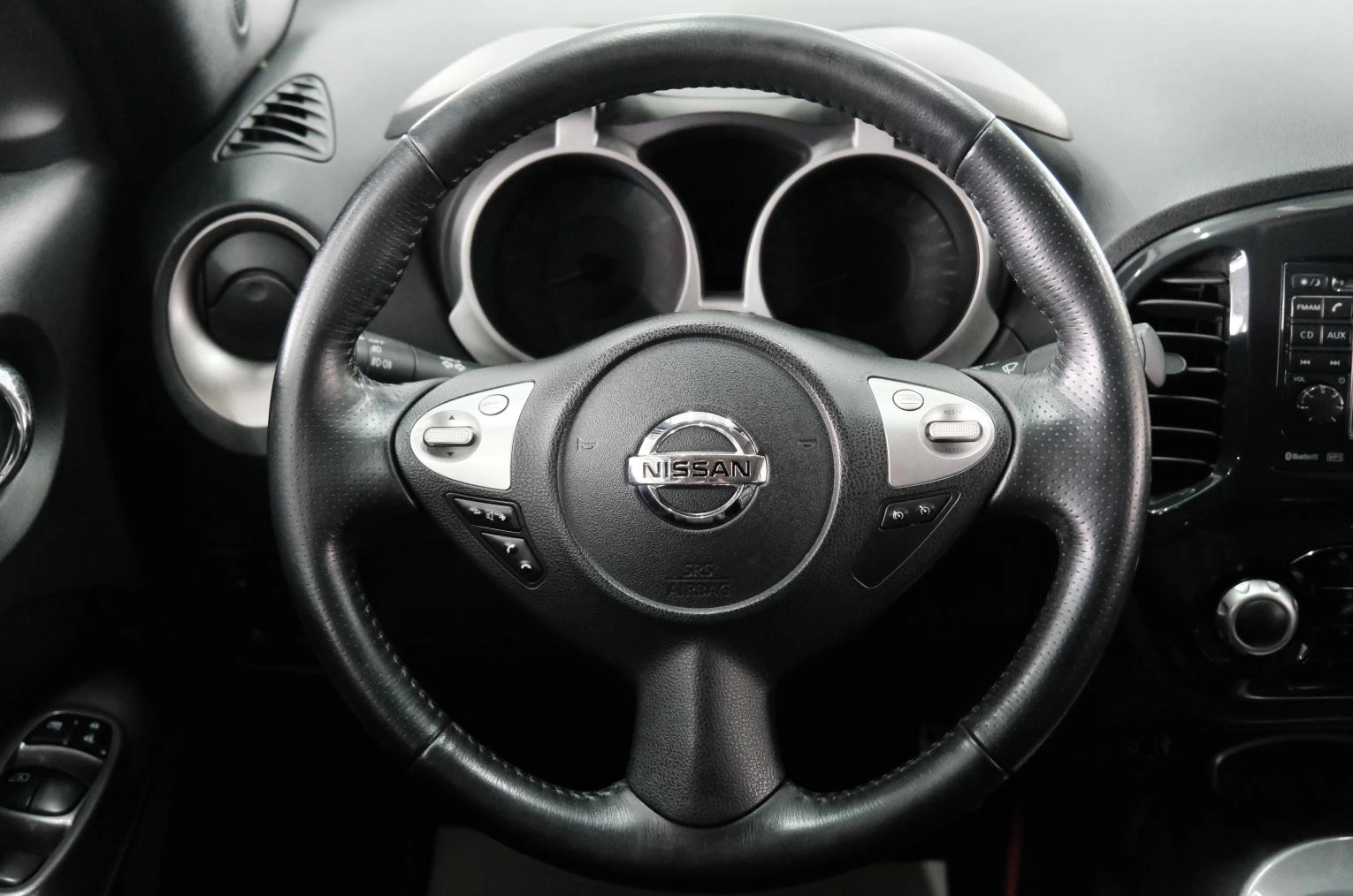Nissan Juke 12 из 26