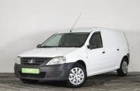 ВАЗ (LADA) Largus 3 из 13