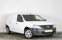 ВАЗ (LADA) Largus 1 из 13