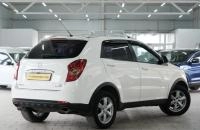 SsangYong Actyon 6 из 25