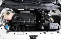 SsangYong Actyon 24 из 25