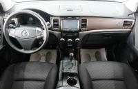 SsangYong Actyon 15 из 25