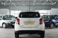 SsangYong Actyon 5 из 25