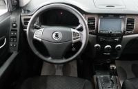 SsangYong Actyon 11 из 25