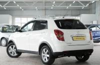 SsangYong Actyon 4 из 25