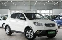 SsangYong Actyon 1 из 25
