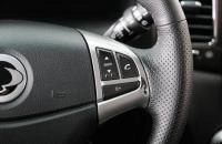 SsangYong Actyon 14 из 25