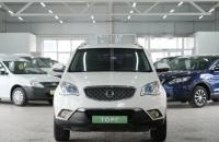 SsangYong Actyon 2 из 25