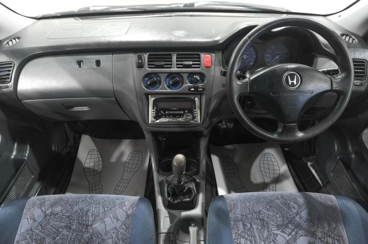 Honda HR-V 10 из 19