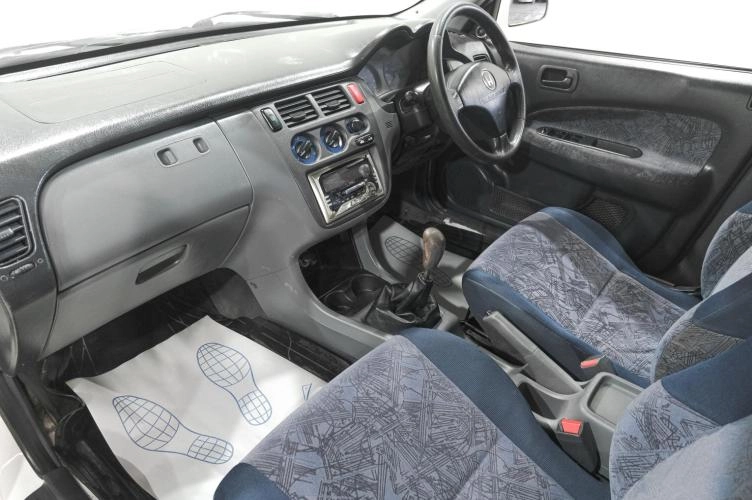 Honda HR-V 8 из 19