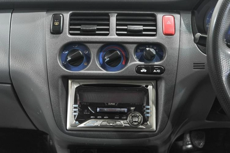 Honda HR-V 13 из 19