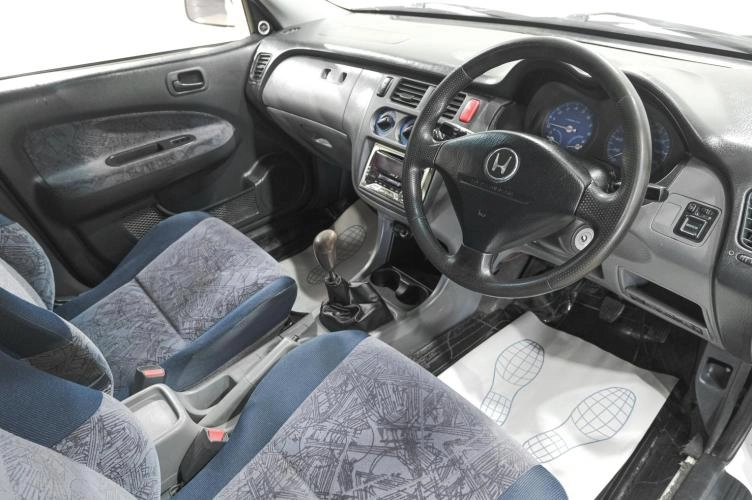 Honda HR-V 7 из 19