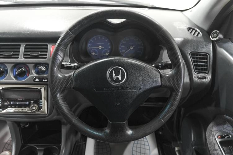 Honda HR-V 12 из 19