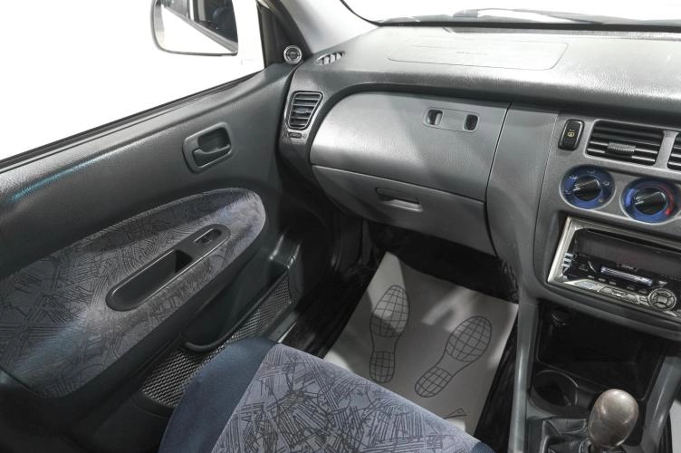 Honda HR-V 11 из 19