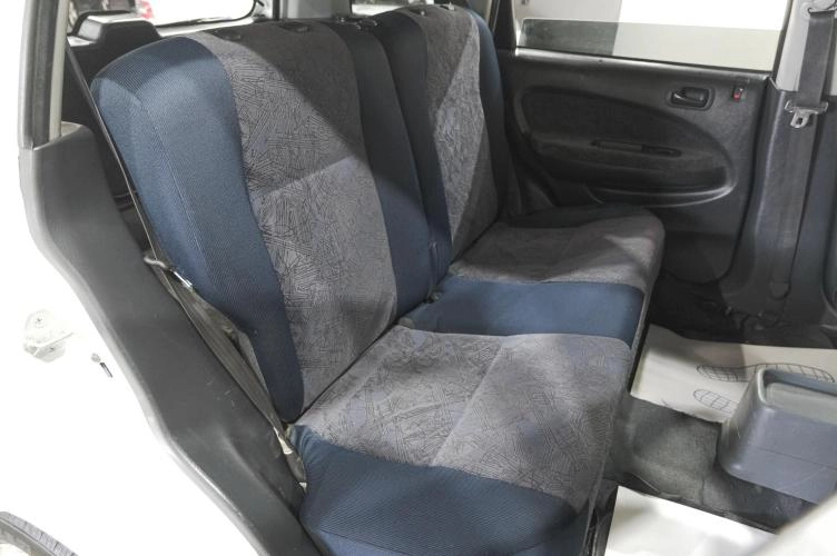 Honda HR-V 17 из 19