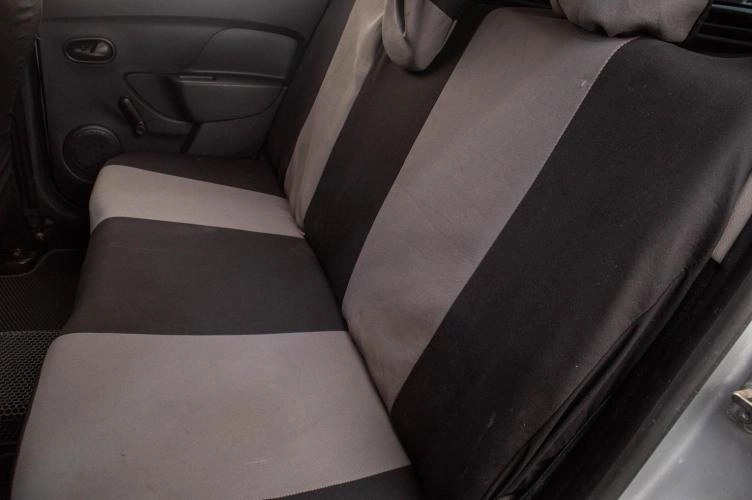 Renault Sandero 15 из 15