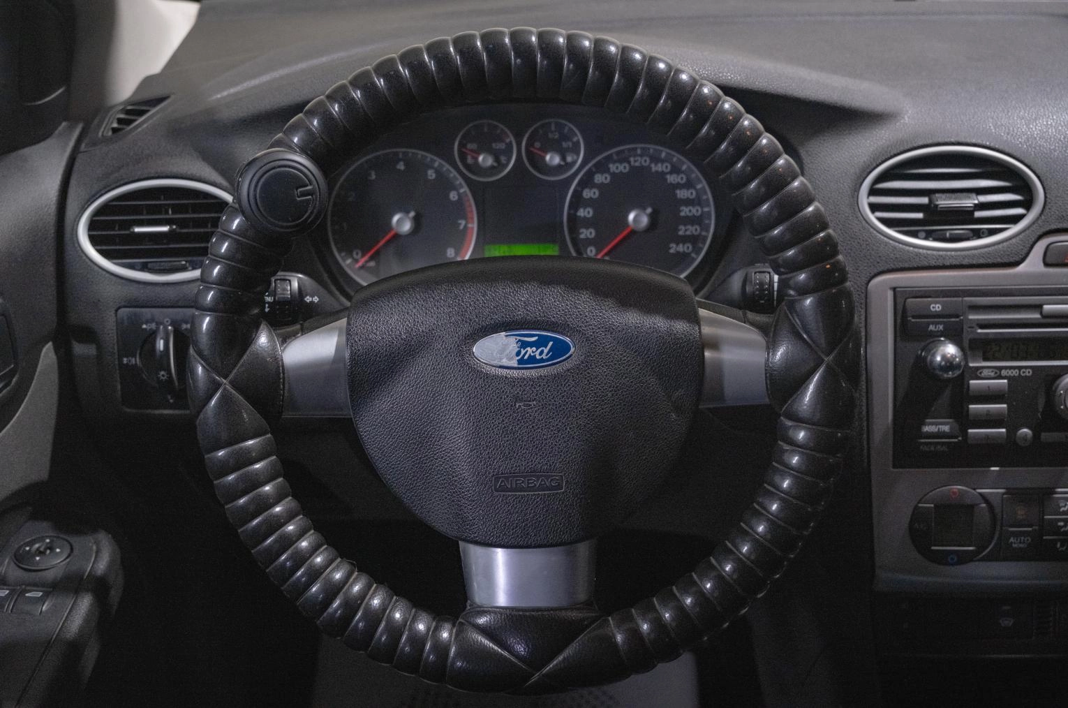 Ford Focus 10 из 17