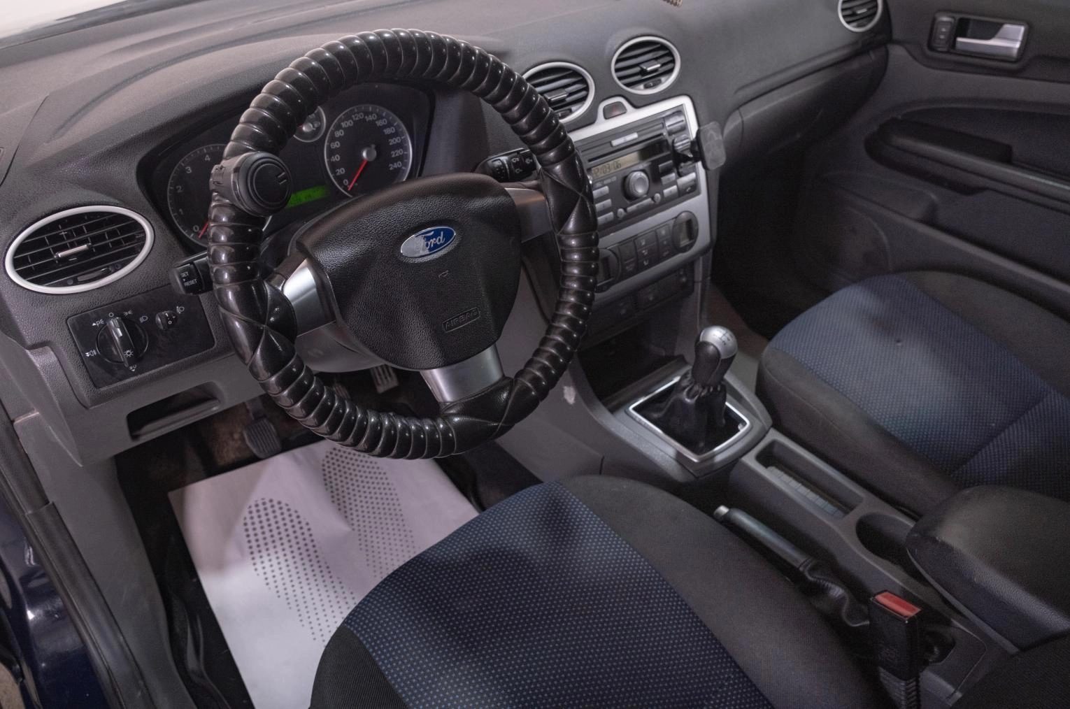 Ford Focus 7 из 17