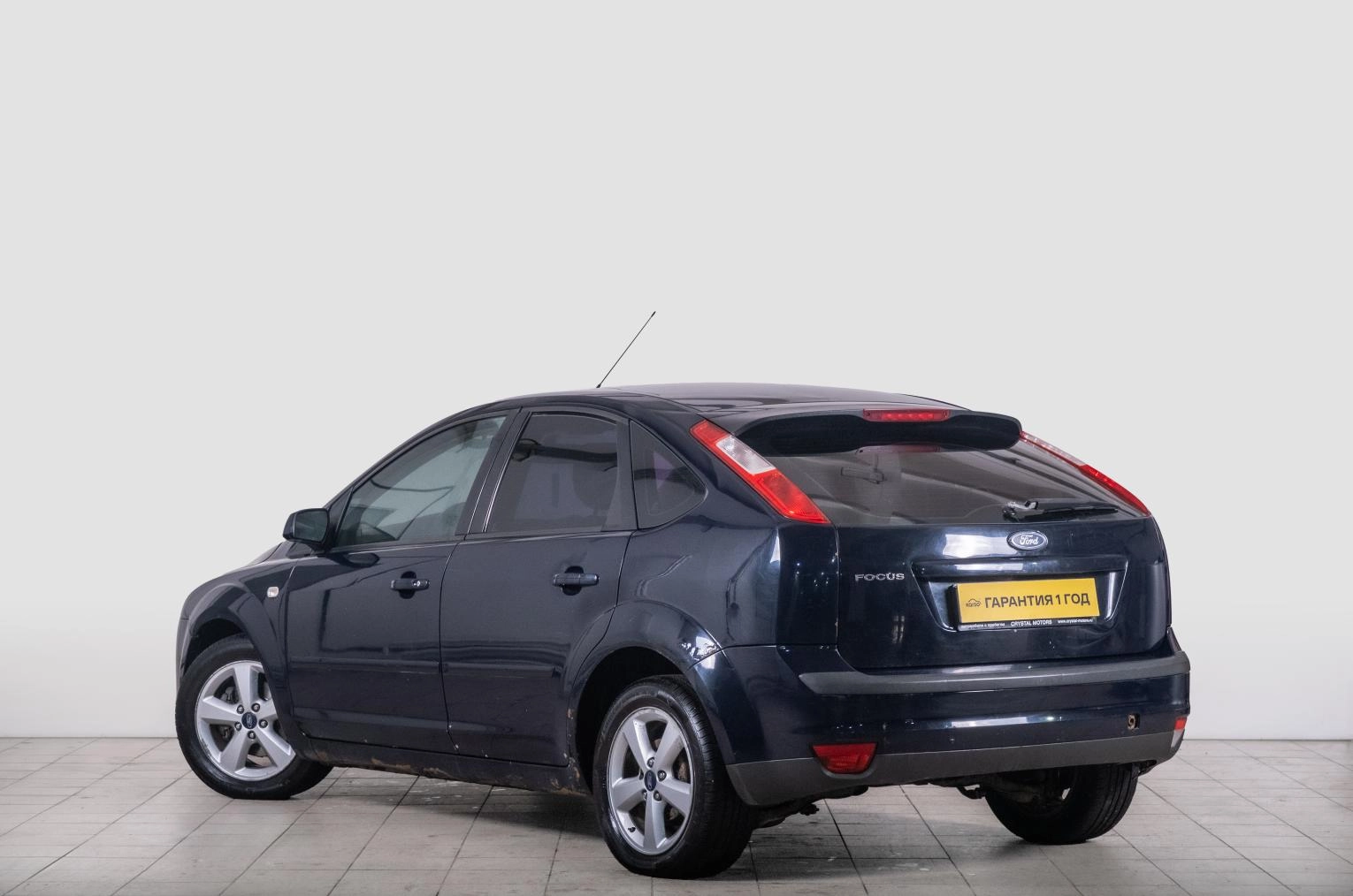 Ford Focus 5 из 17